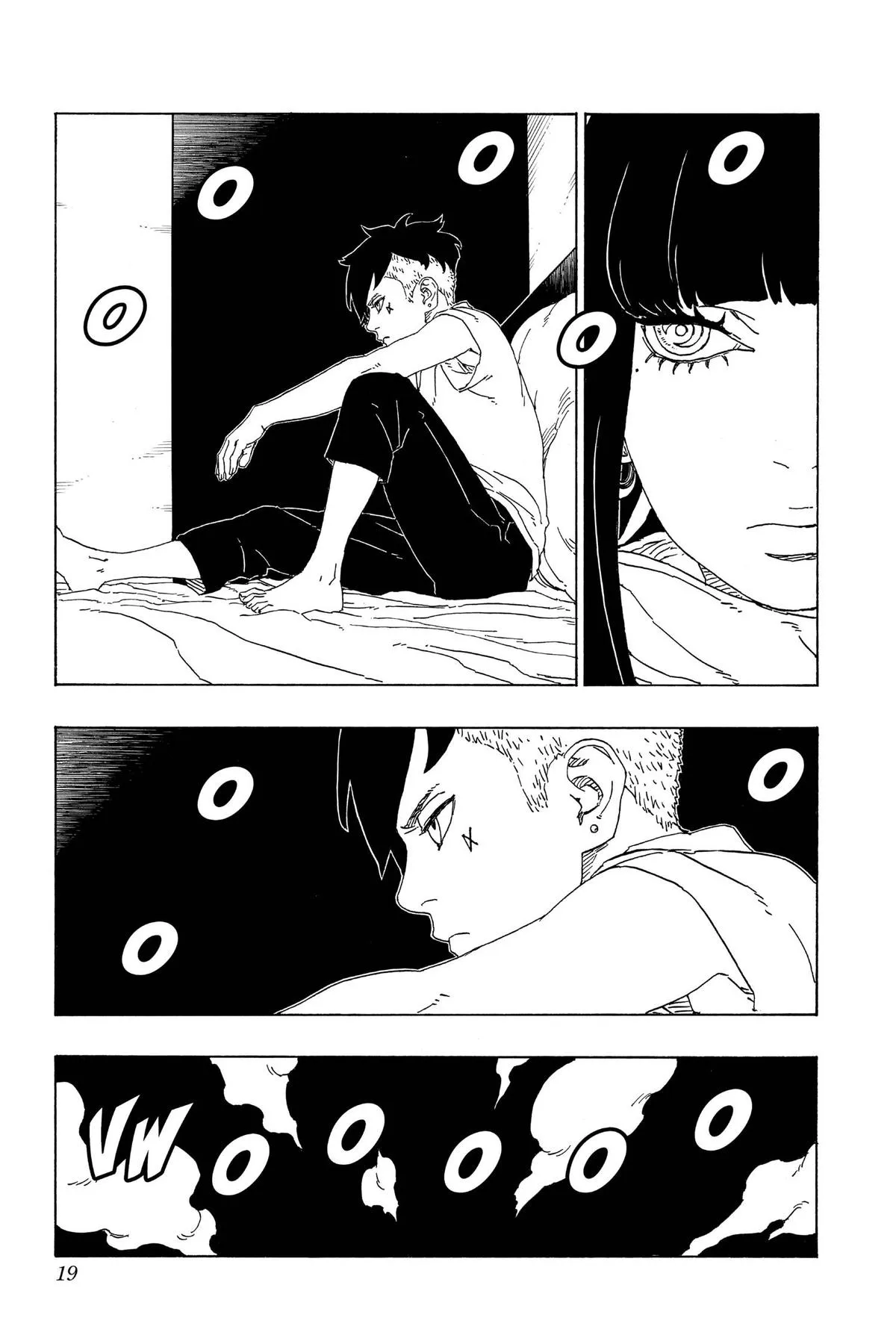 Read Boruto Naruto Next Generations Manga Online