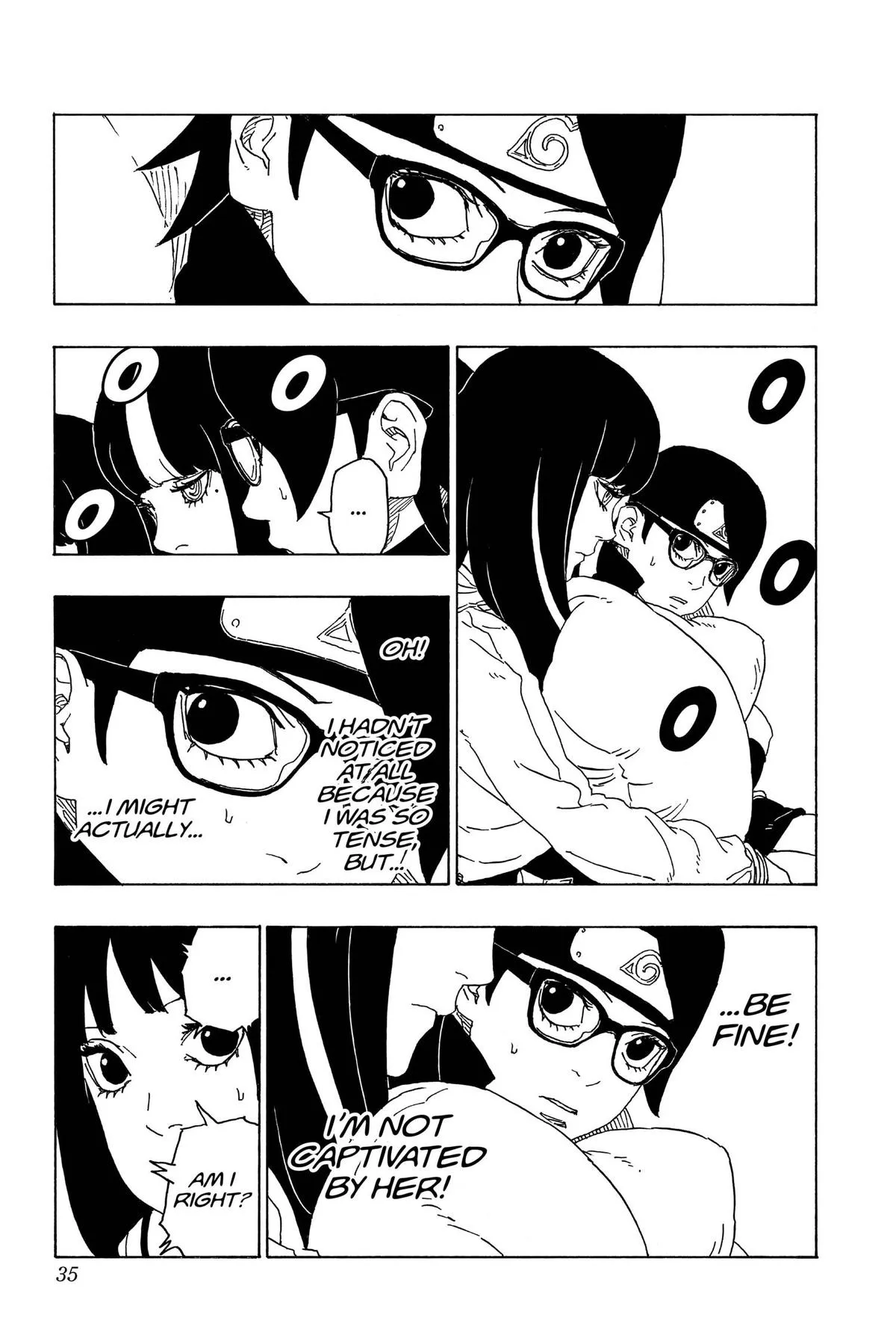 Read Boruto Naruto Next Generations Manga Online