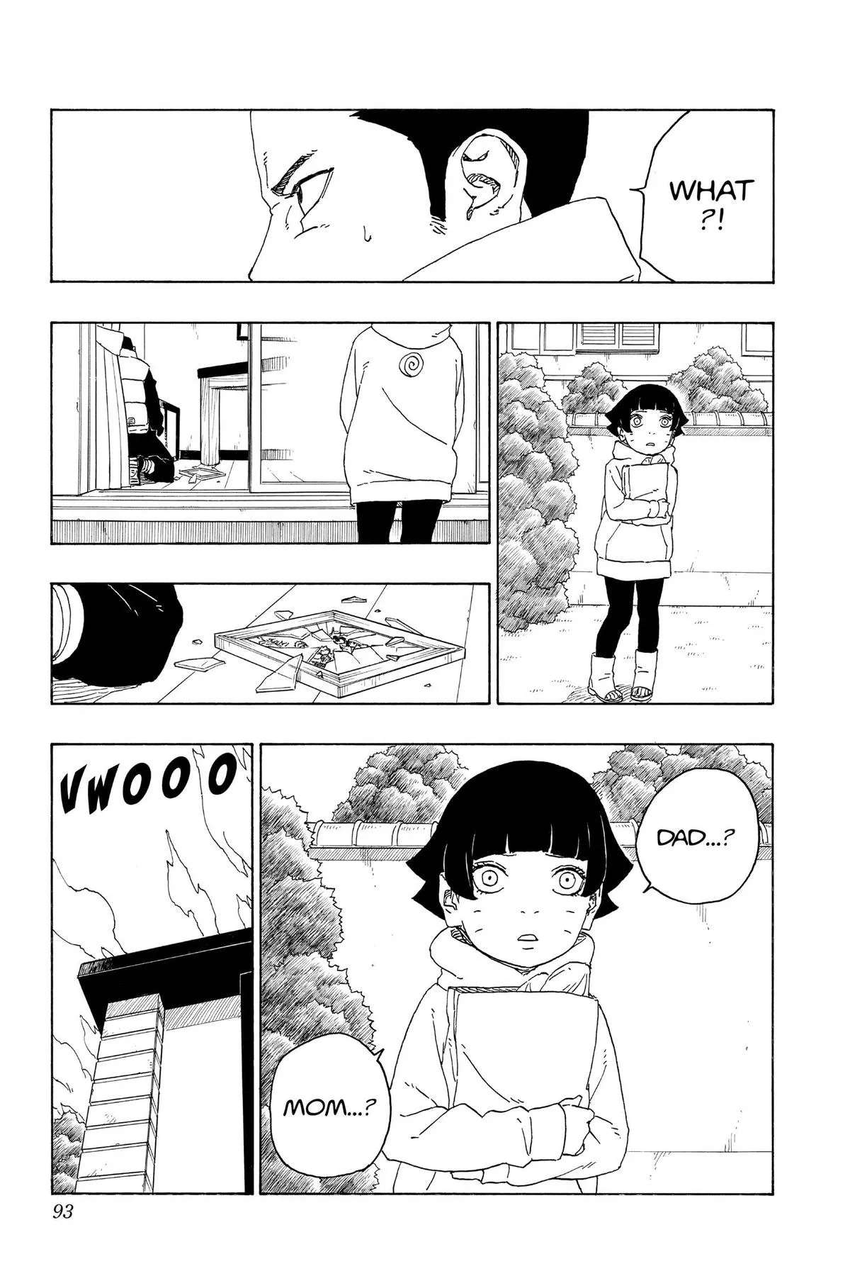 Read Boruto Naruto Next Generations Manga Online