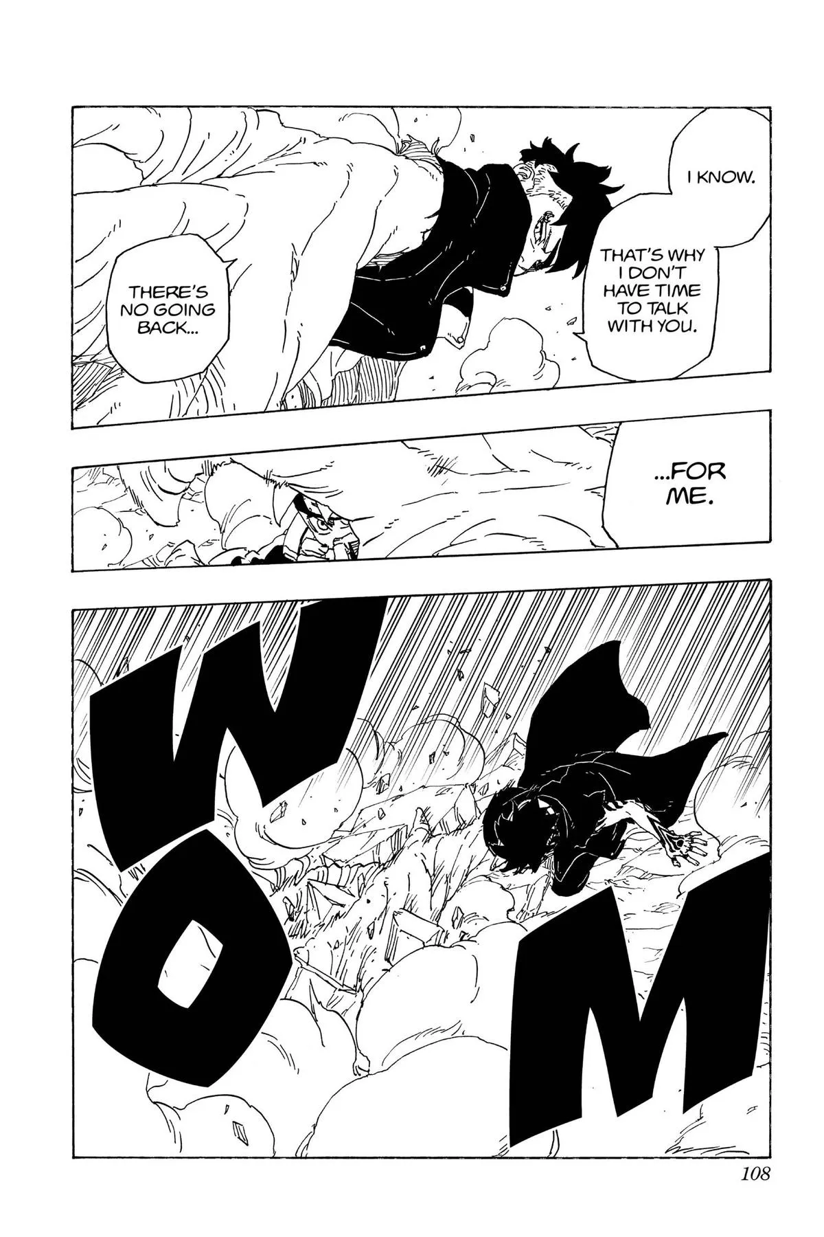 Read Boruto Naruto Next Generations Manga Online