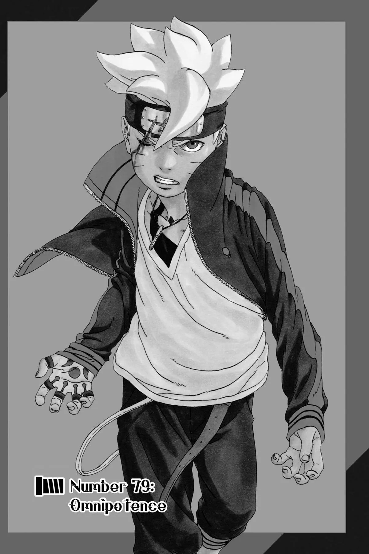 Read Boruto Naruto Next Generations Manga Online