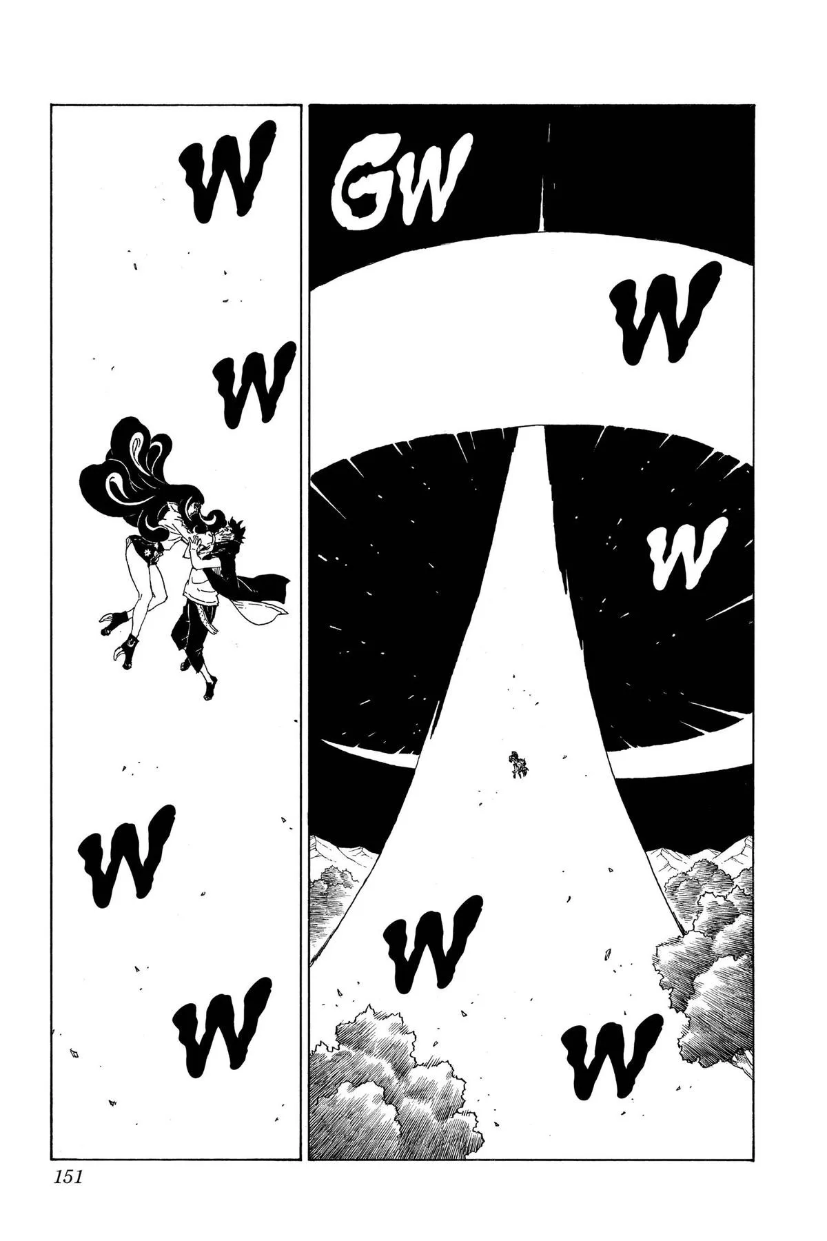 Read Boruto Naruto Next Generations Manga Online