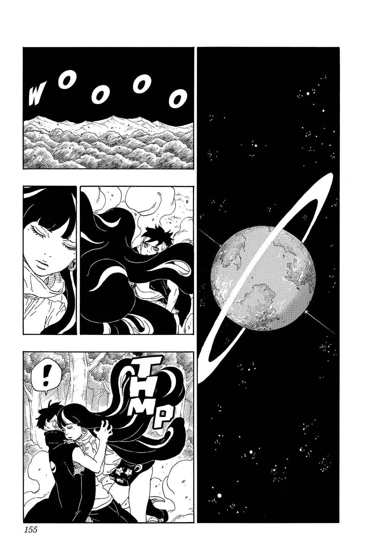 Read Boruto Naruto Next Generations Manga Online