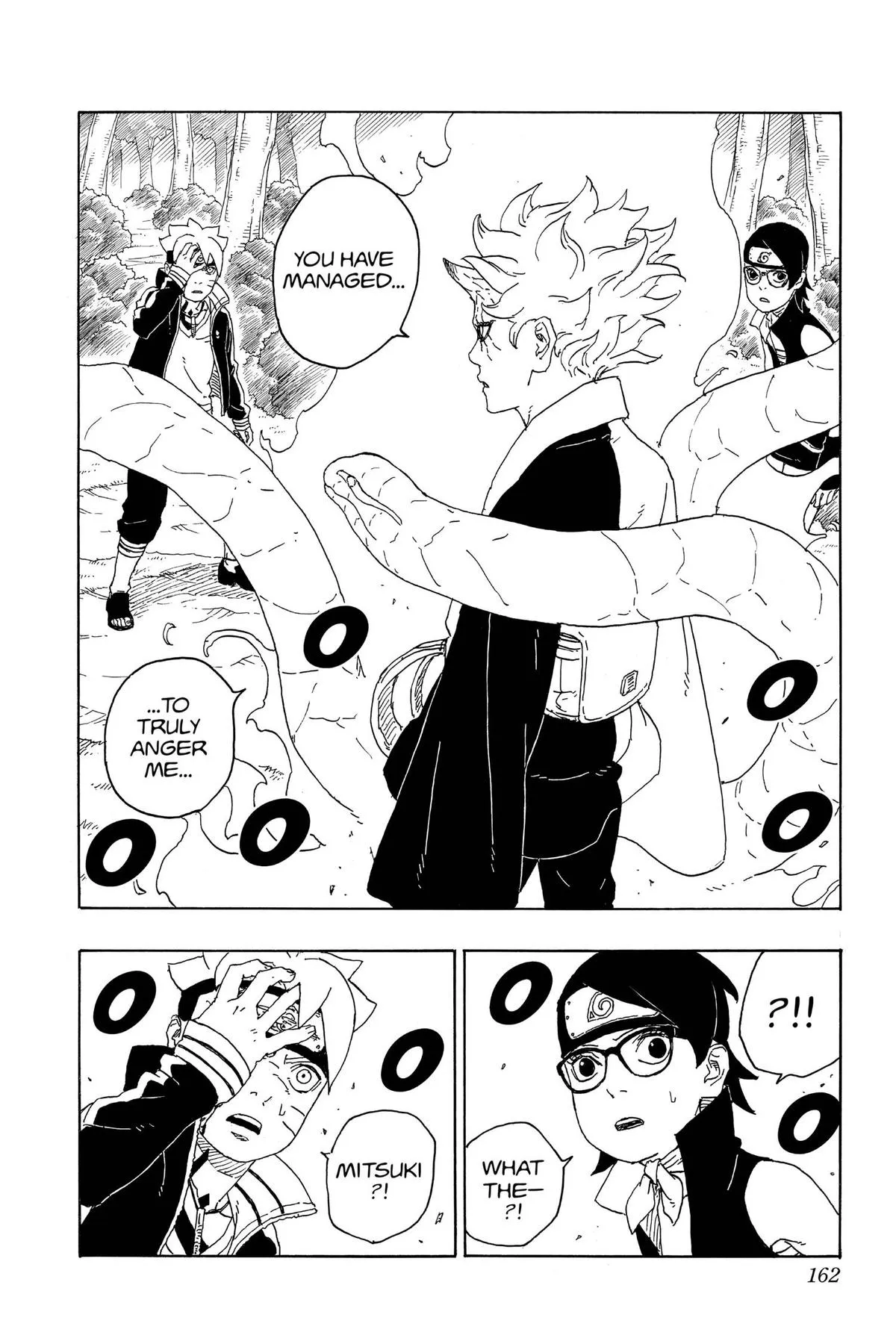 Read Boruto Naruto Next Generations Manga Online