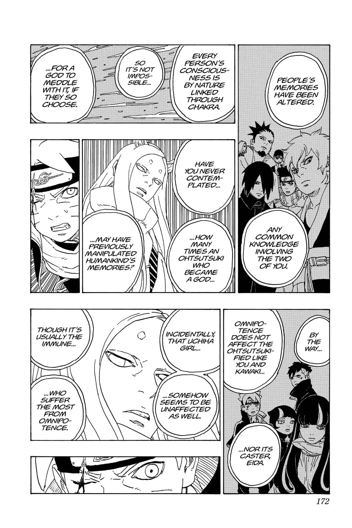 Read Boruto Naruto Next Generations Manga Online