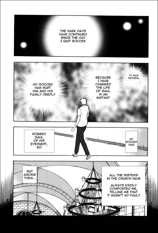 Read Captain Tsubasa Rising Sun Manga Online