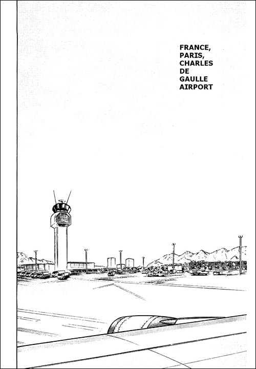 Read Captain Tsubasa Manga Online