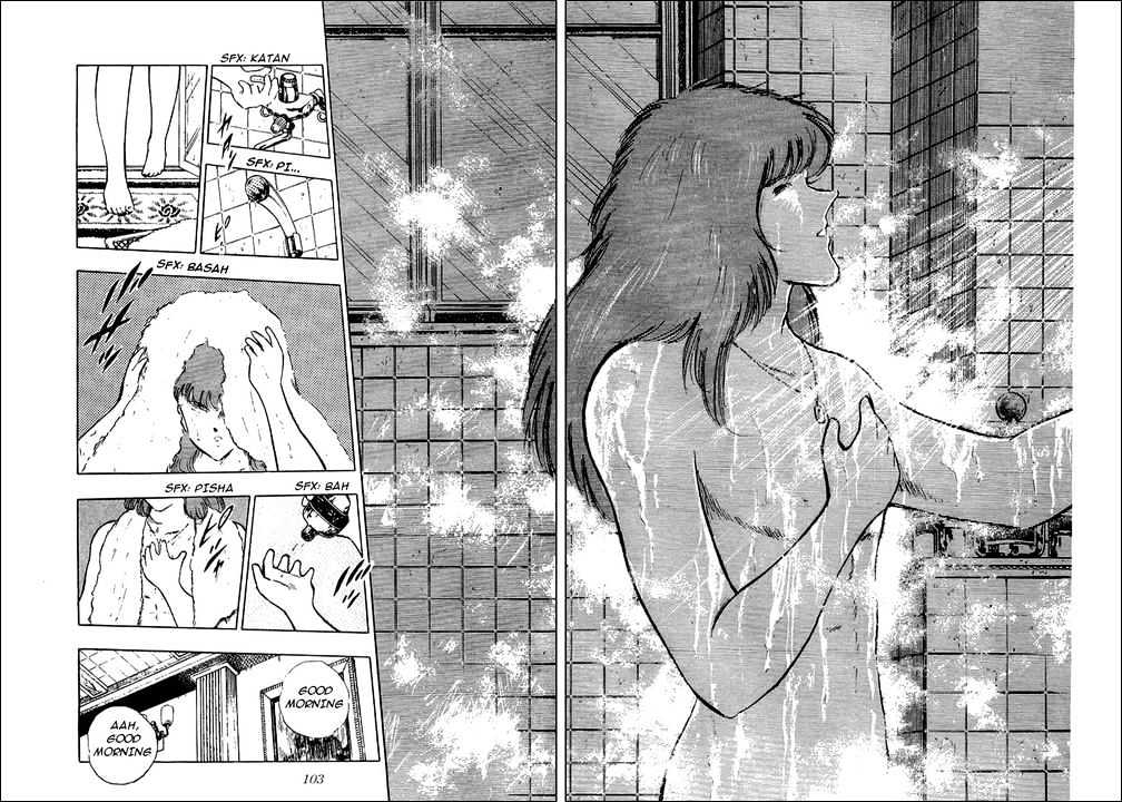 Read Captain Tsubasa Manga Online