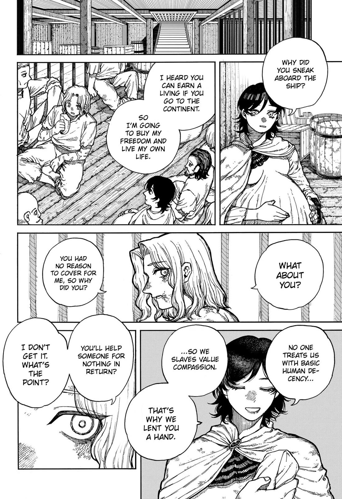 Read Centuria  Manga Online