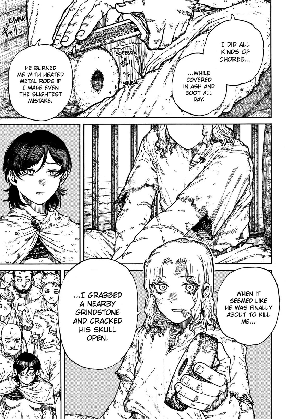 Read Centuria  Manga Online