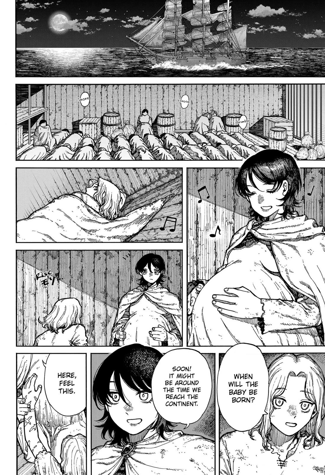 Read Centuria  Manga Online