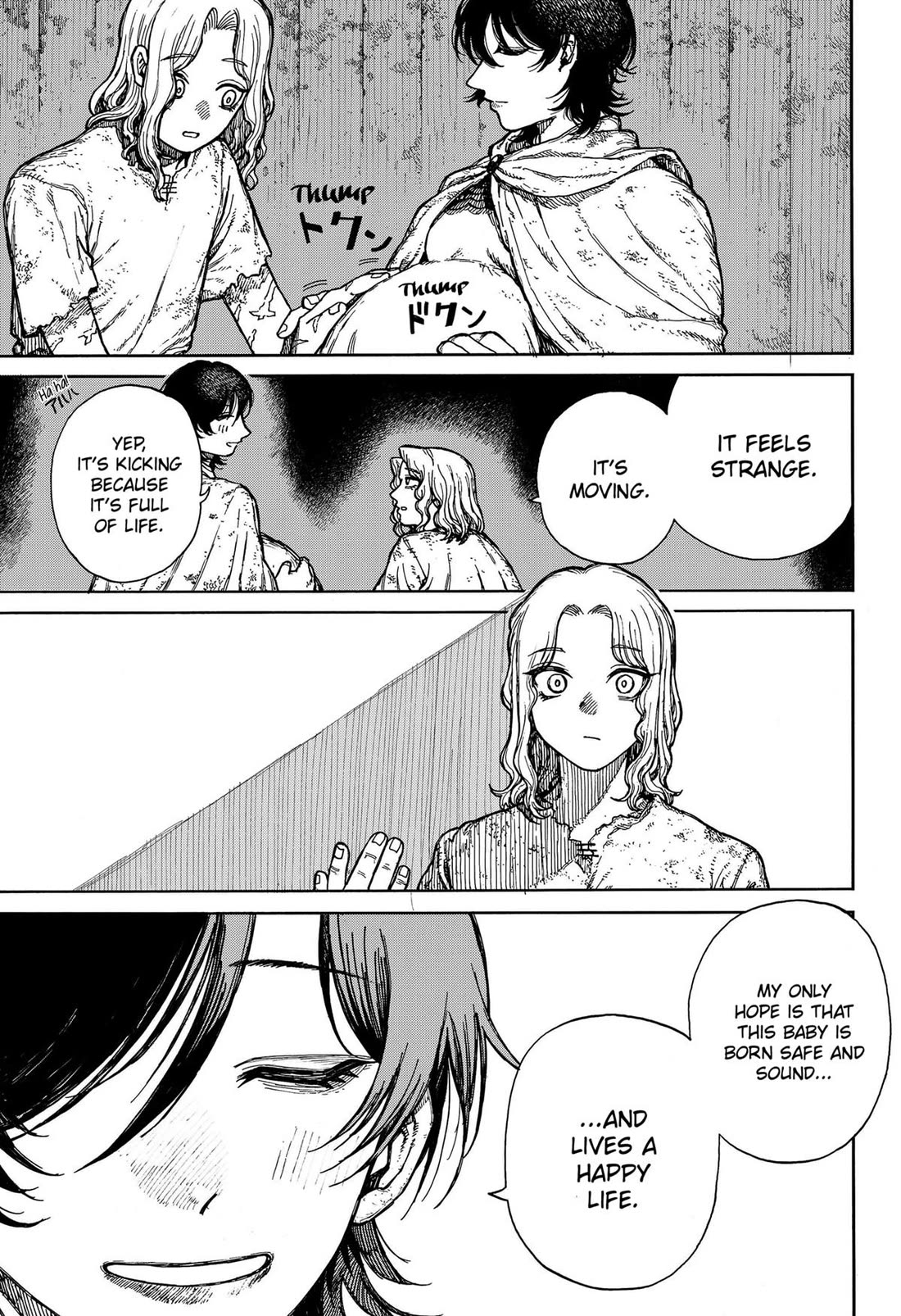 Read Centuria  Manga Online