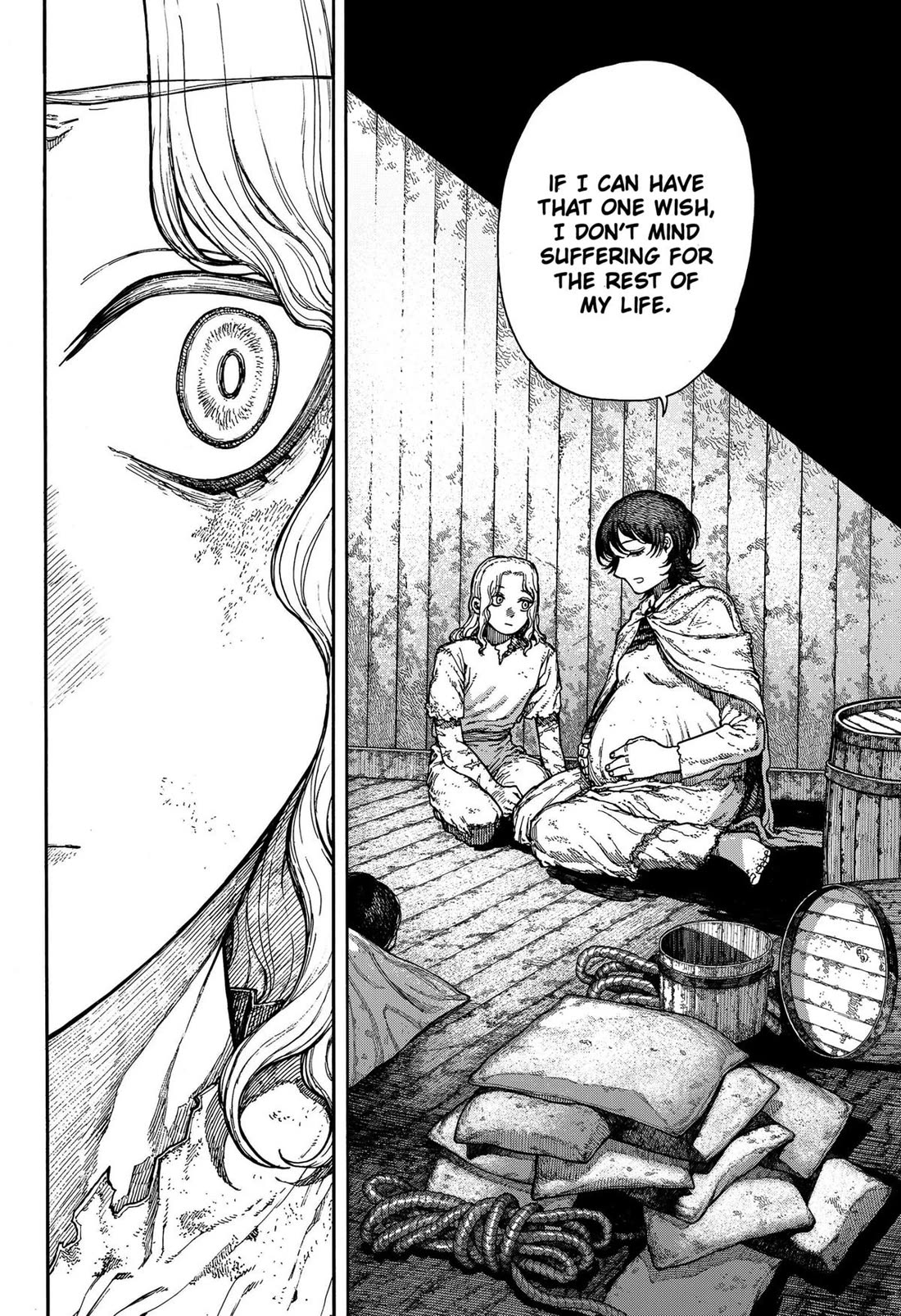 Read Centuria  Manga Online