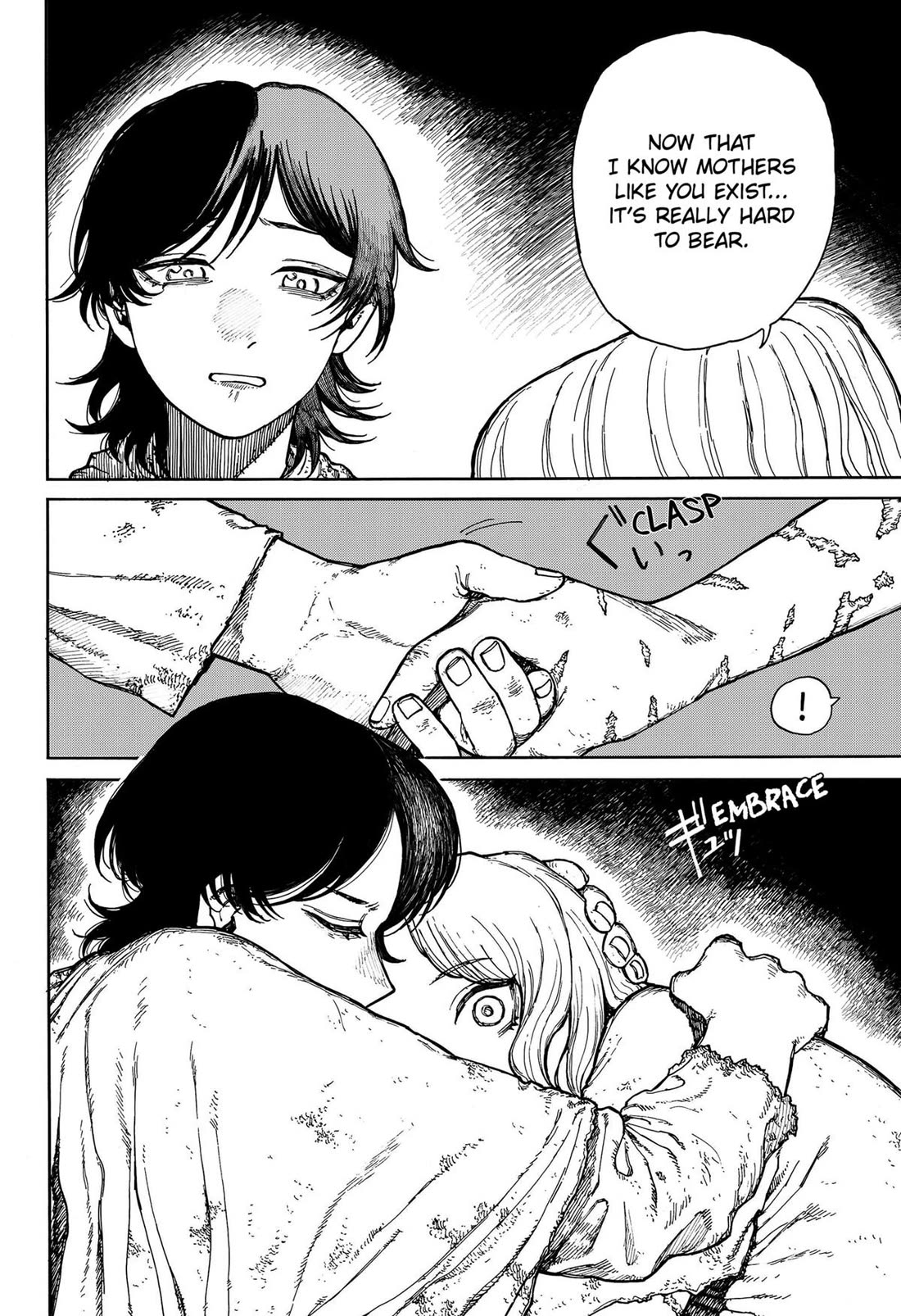 Read Centuria  Manga Online