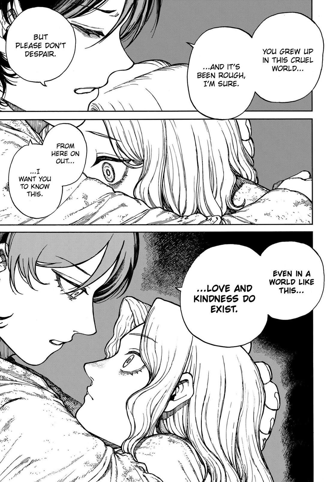 Read Centuria  Manga Online