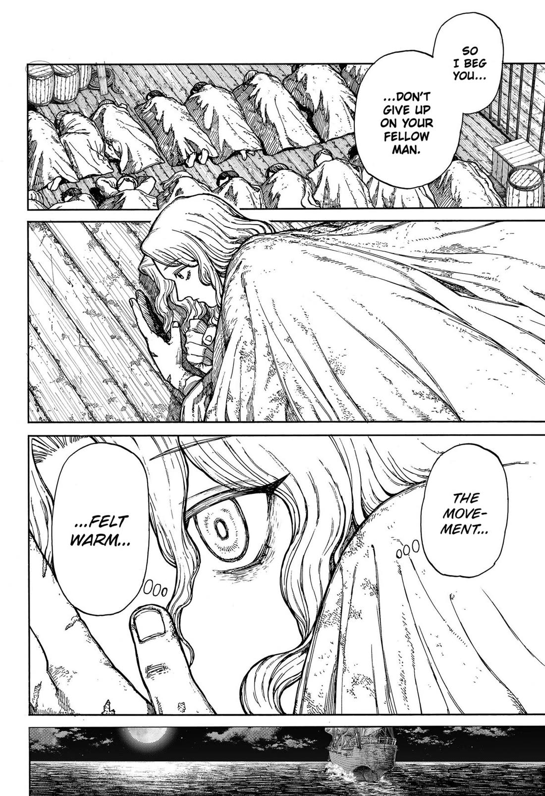 Read Centuria  Manga Online