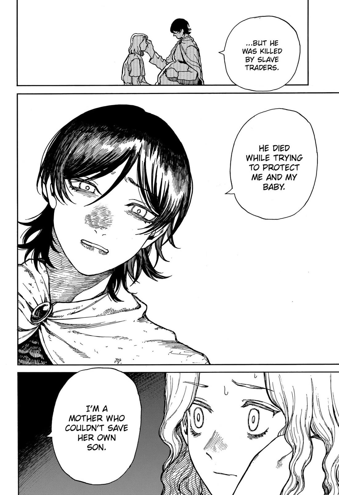 Read Centuria  Manga Online