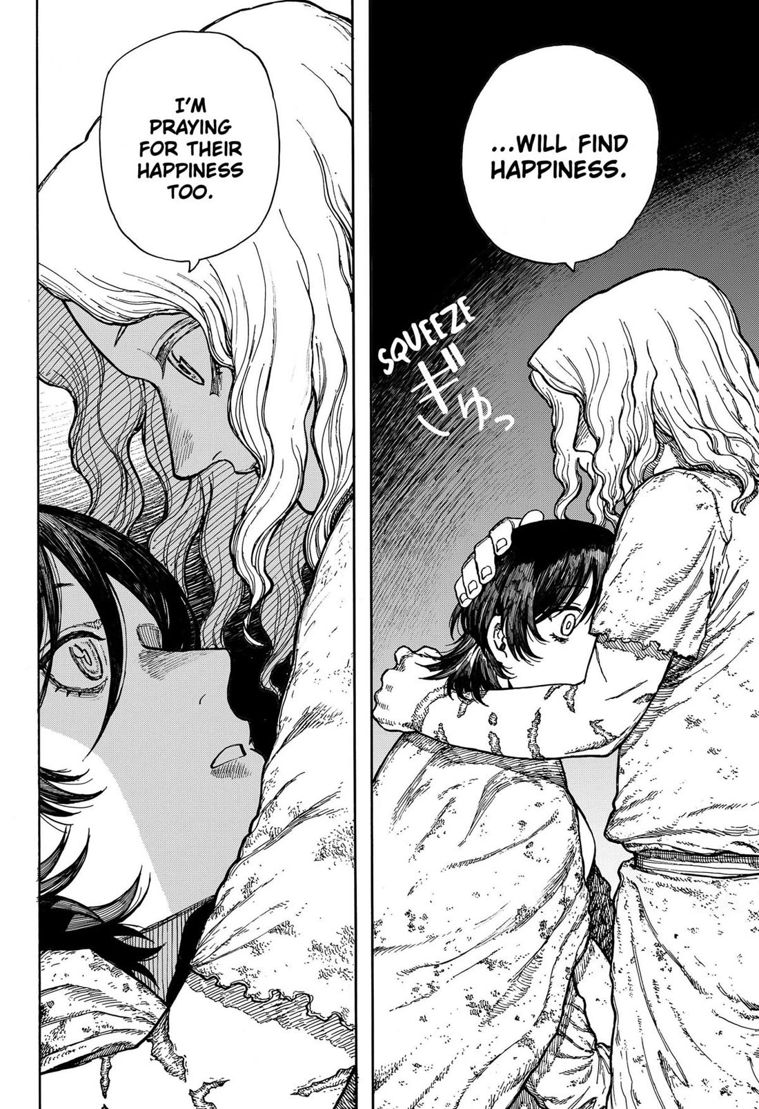 Read Centuria  Manga Online