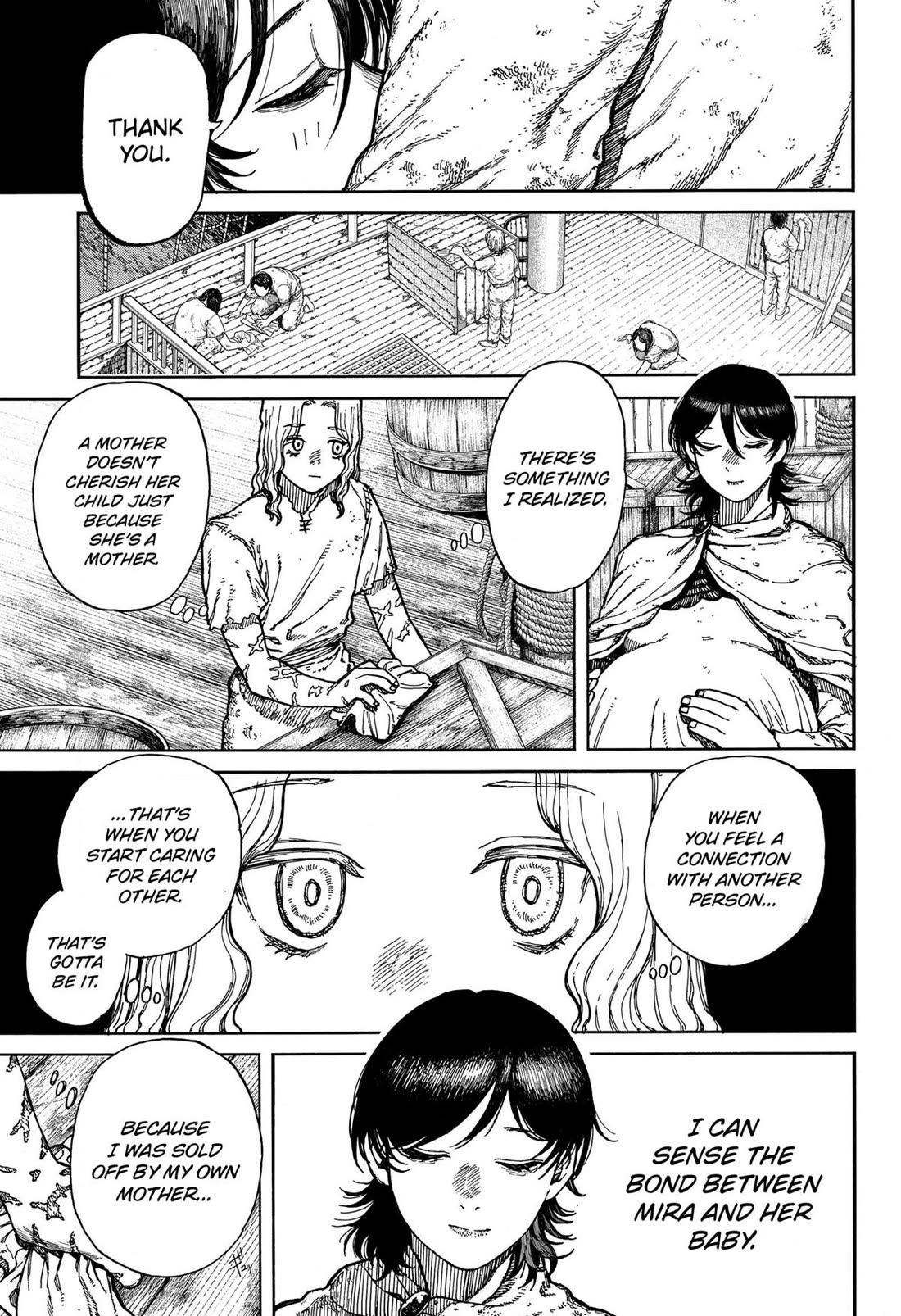 Read Centuria  Manga Online