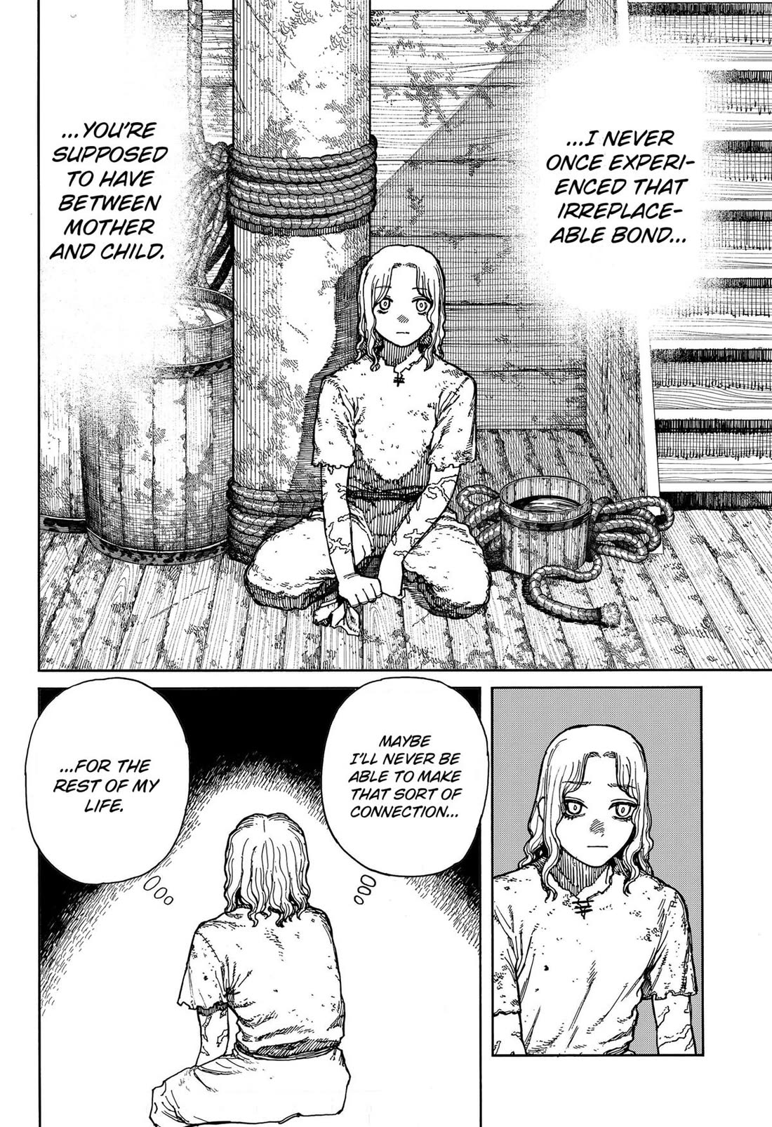 Read Centuria  Manga Online