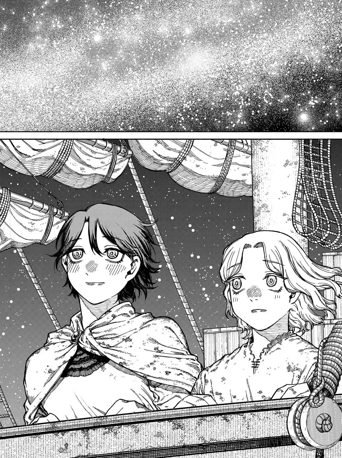 Read Centuria  Manga Online