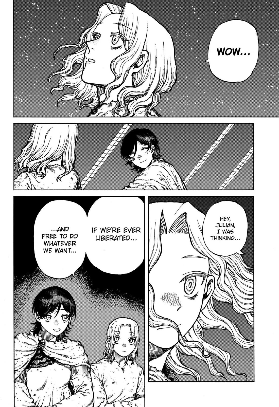 Read Centuria  Manga Online