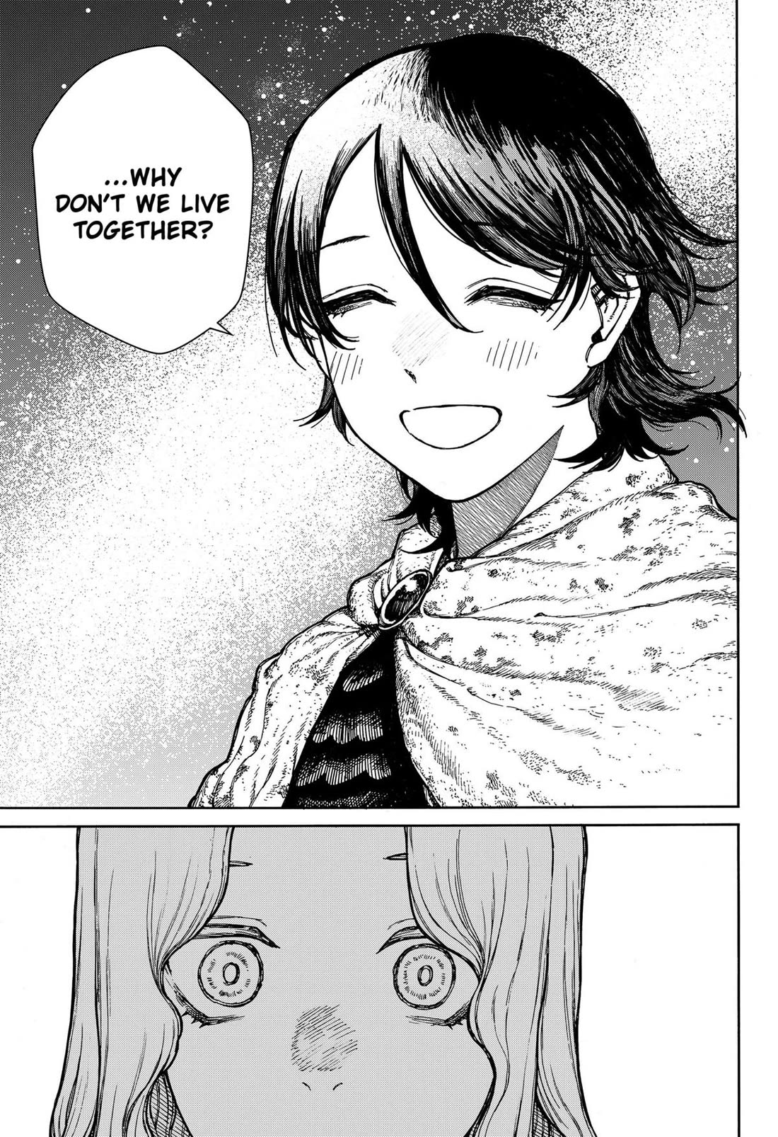 Read Centuria  Manga Online