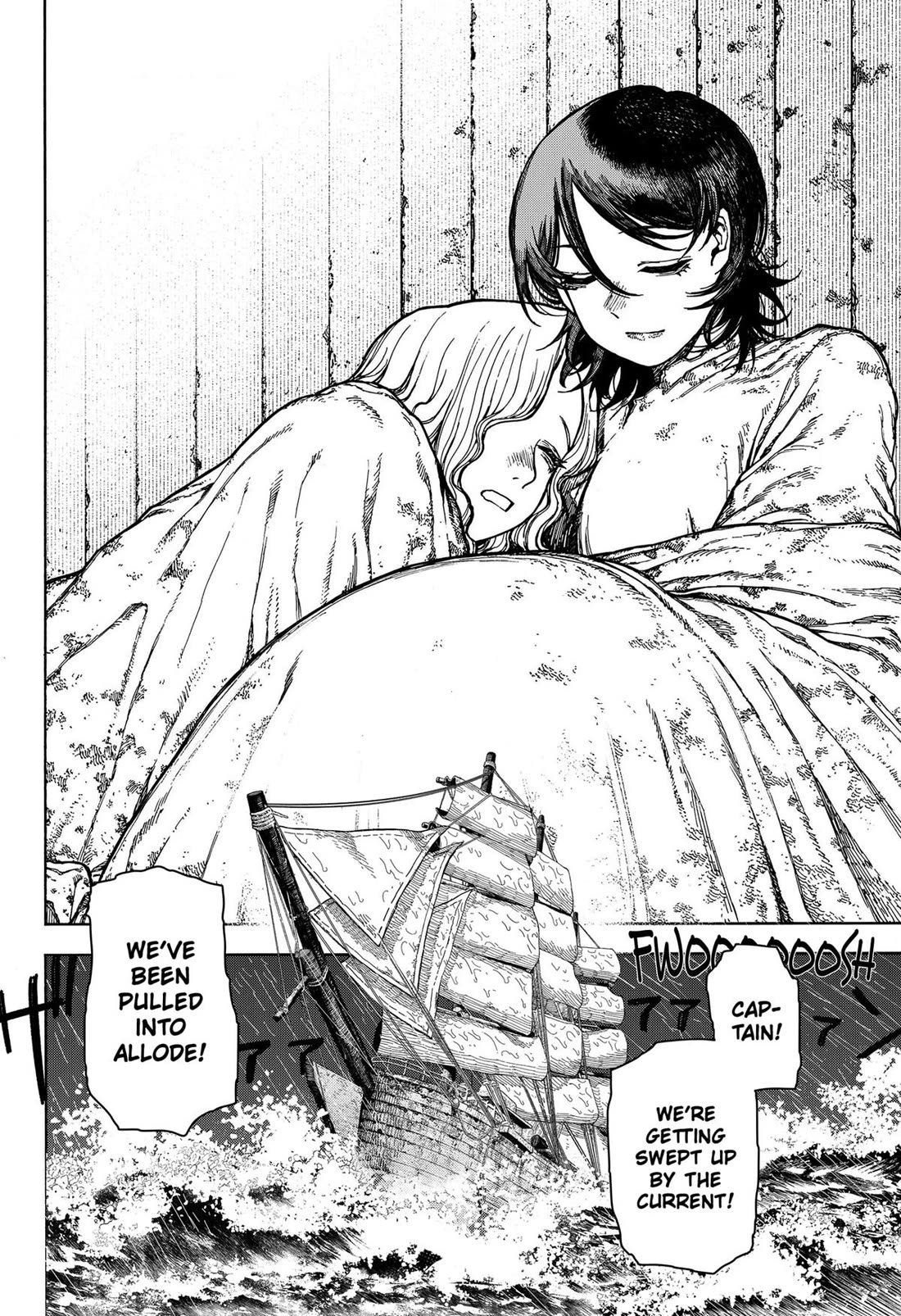 Read Centuria  Manga Online