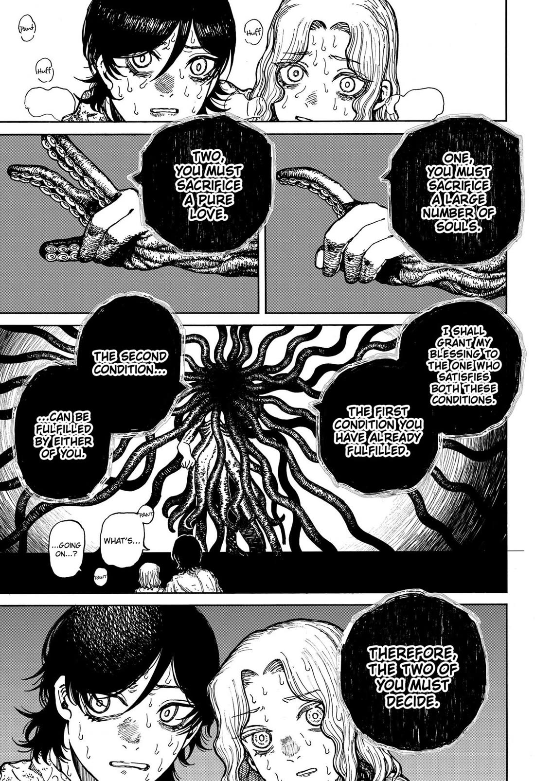 Read Centuria  Manga Online