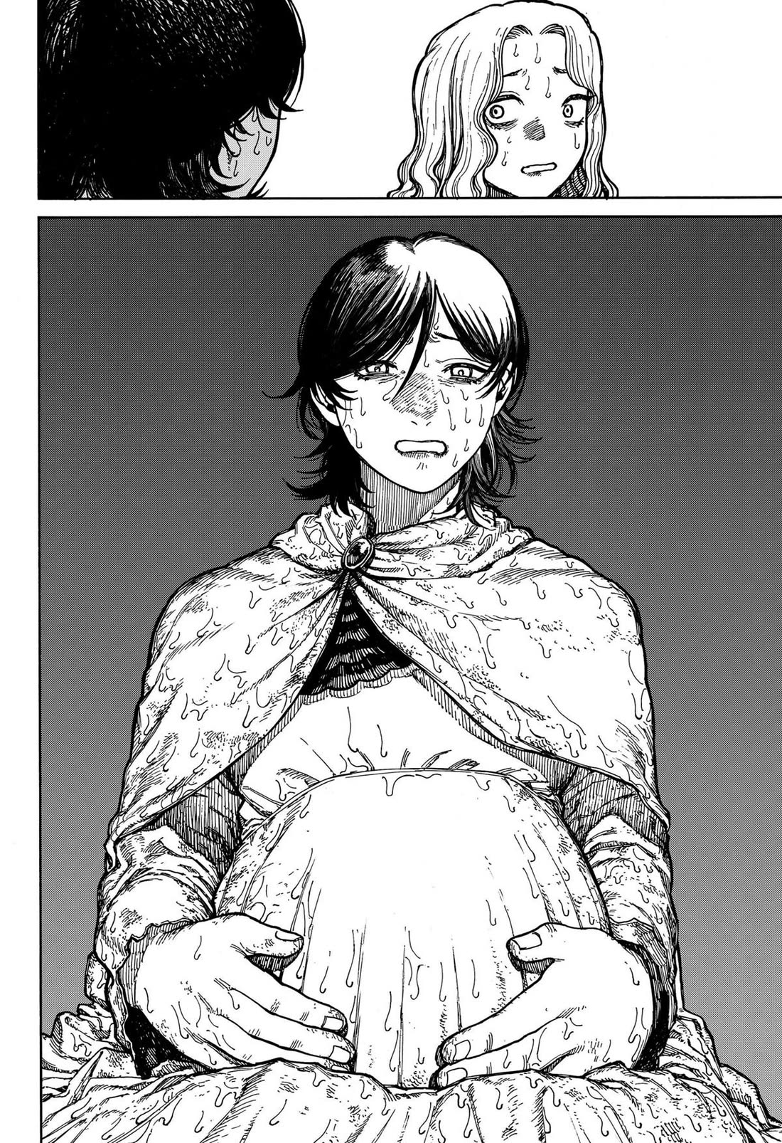 Read Centuria  Manga Online