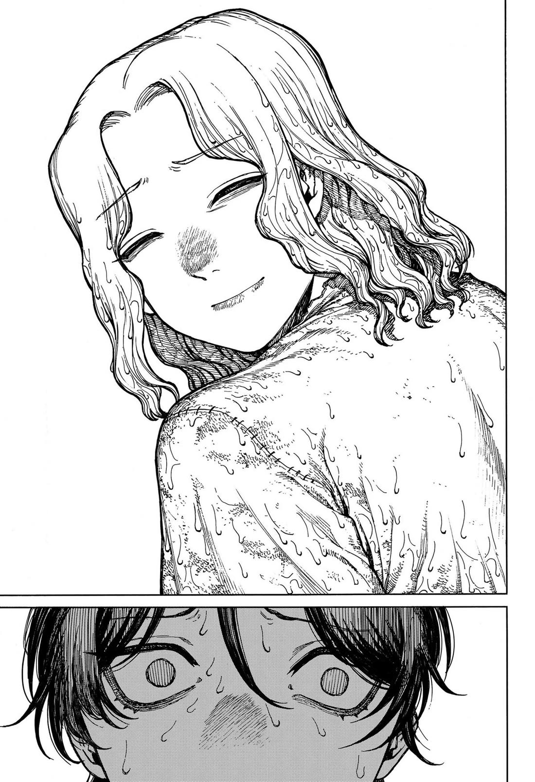 Read Centuria  Manga Online