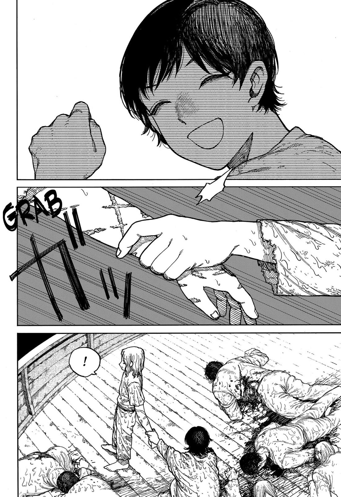 Read Centuria  Manga Online