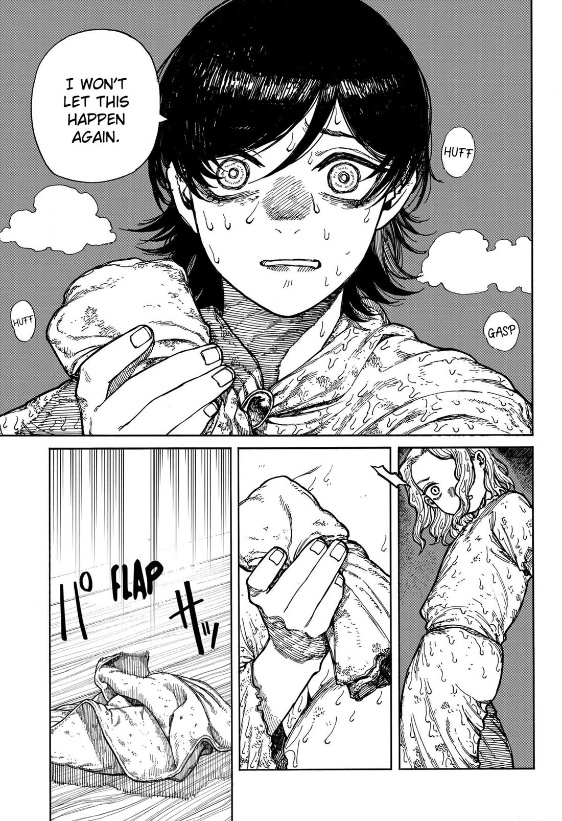 Read Centuria  Manga Online