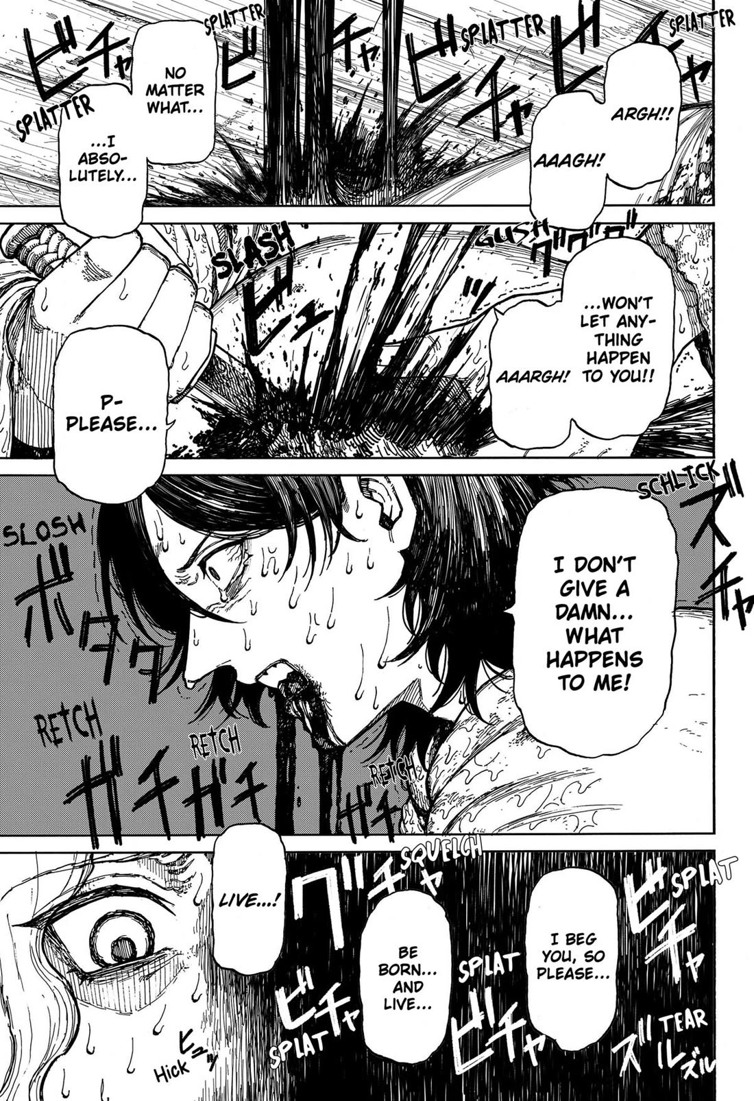 Read Centuria  Manga Online