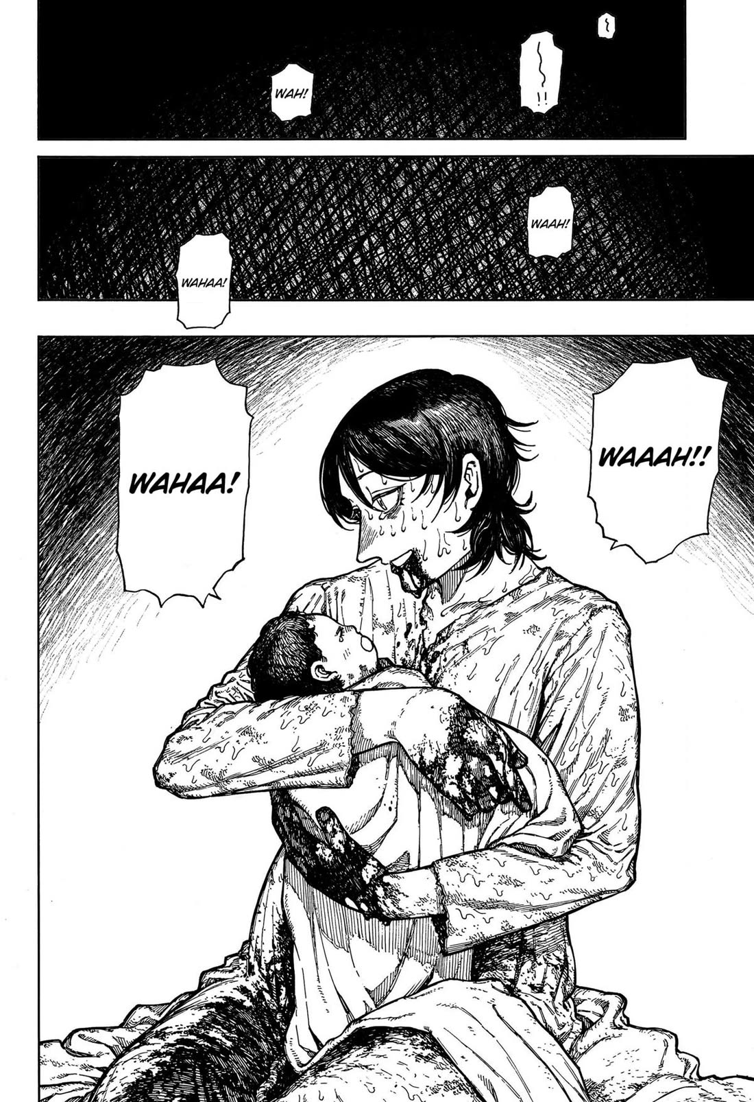 Read Centuria  Manga Online