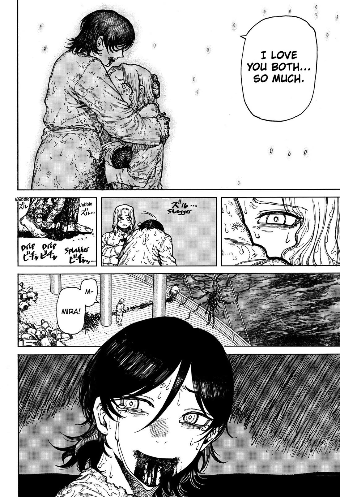 Read Centuria  Manga Online