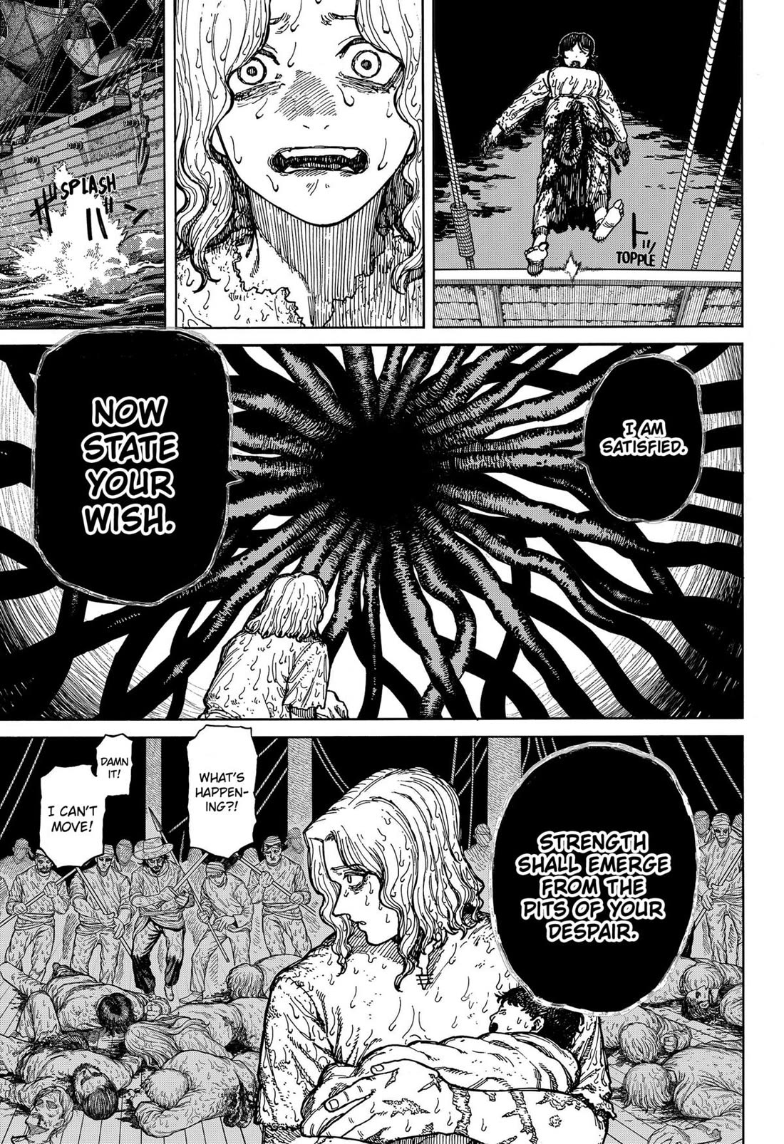 Read Centuria  Manga Online