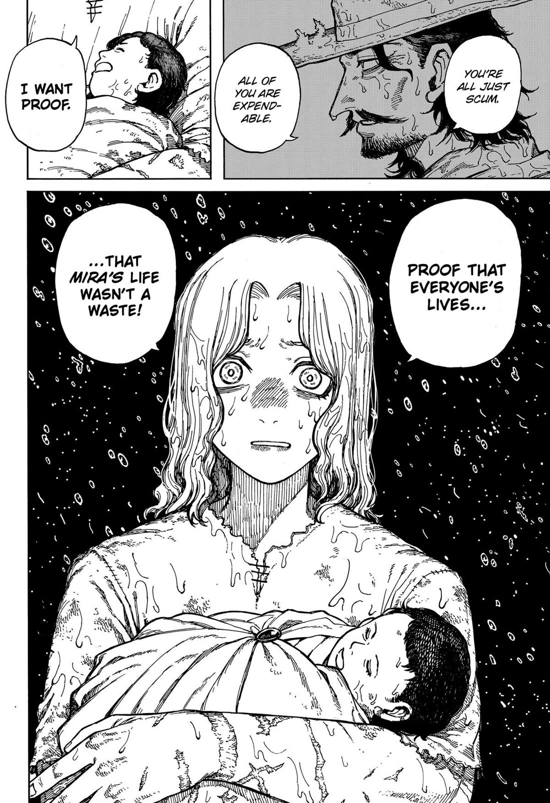 Read Centuria  Manga Online