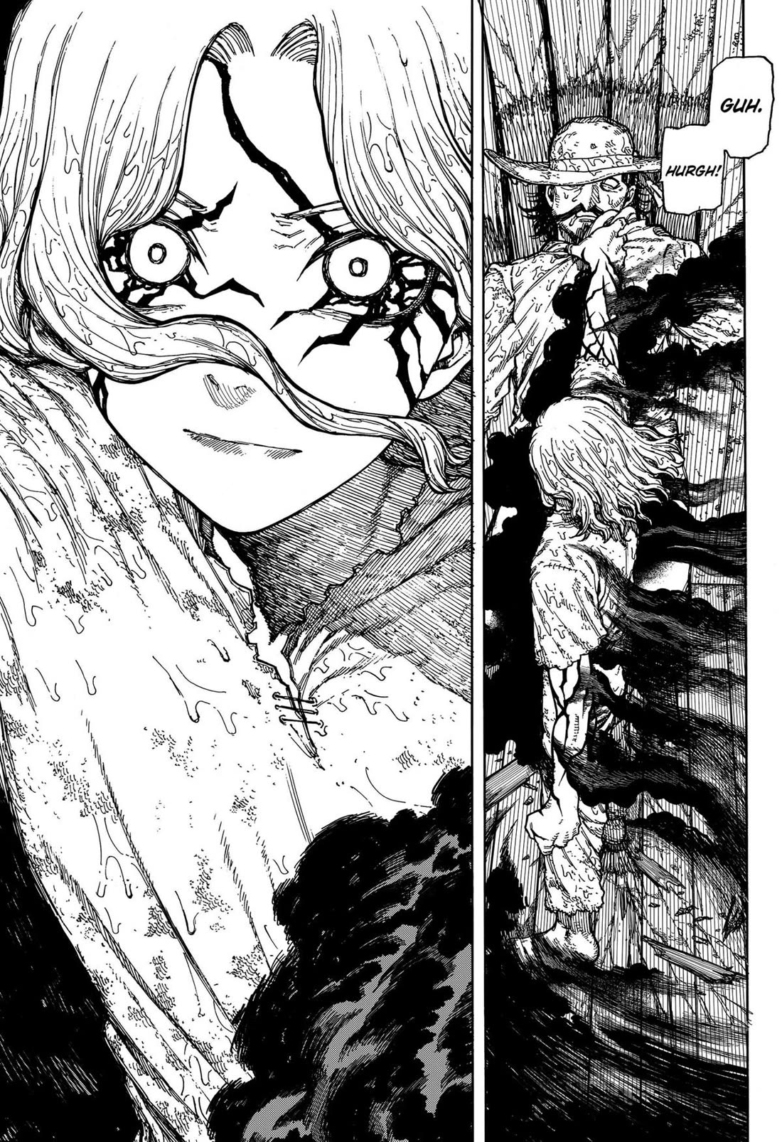 Read Centuria  Manga Online