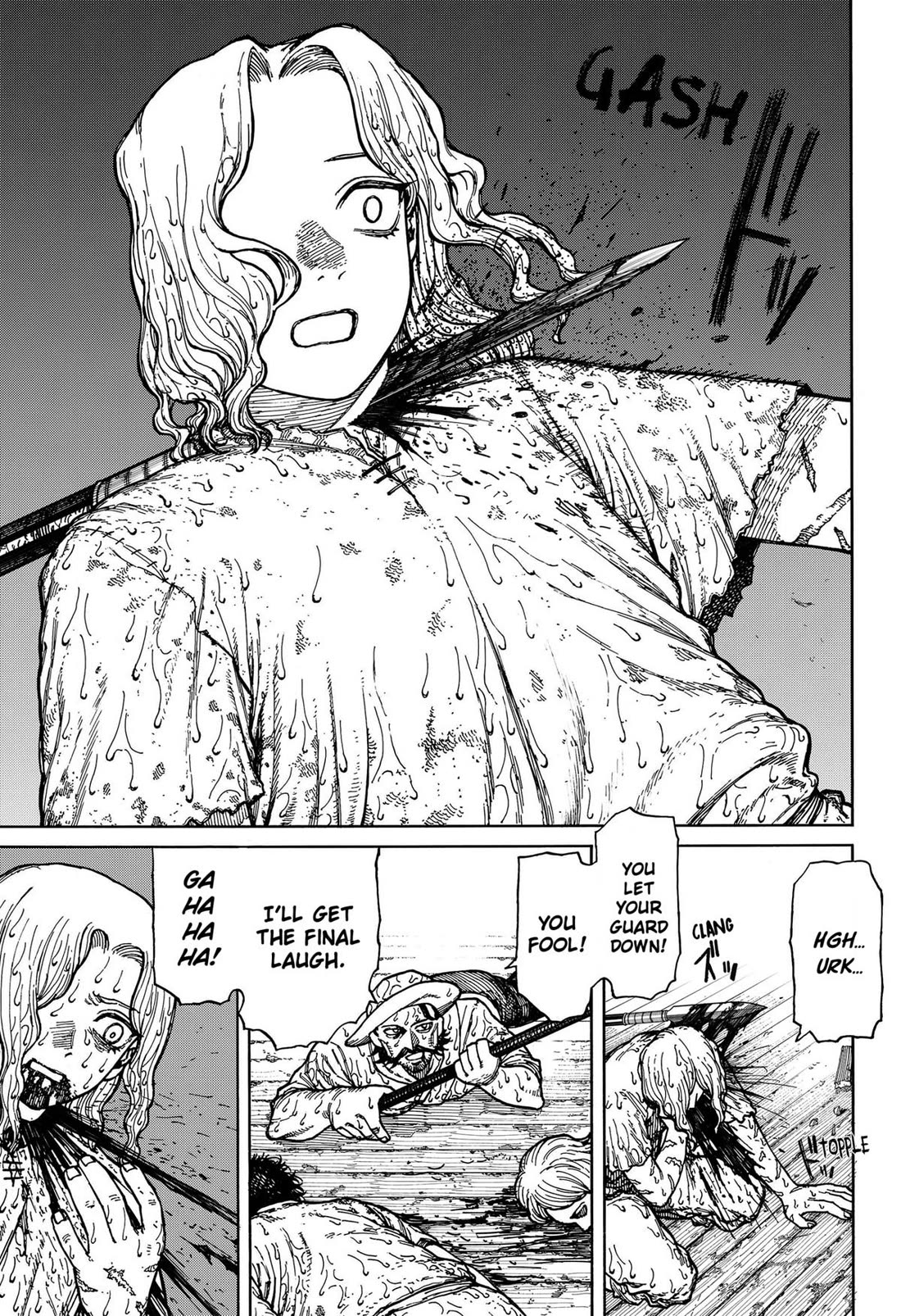 Read Centuria  Manga Online