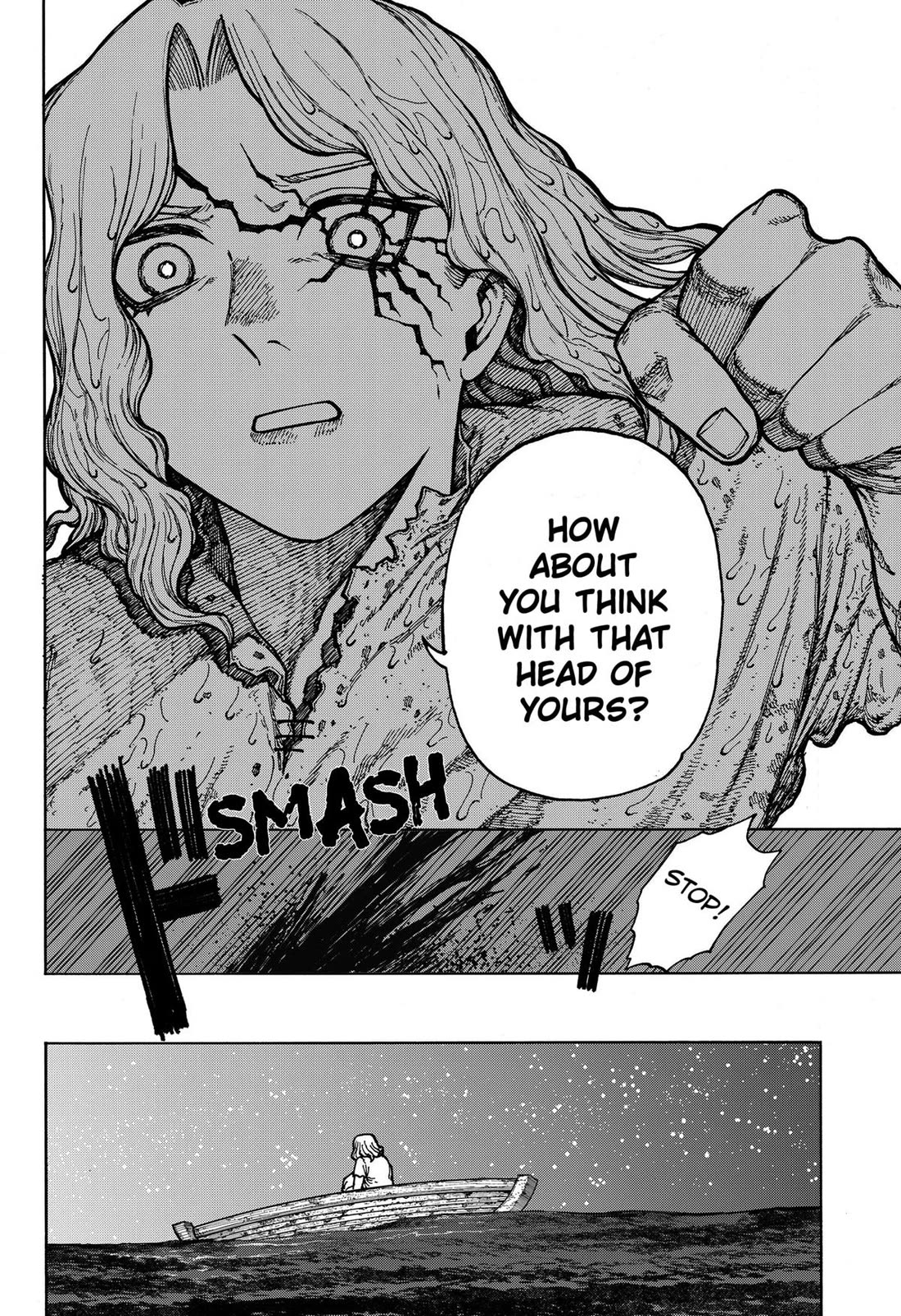 Read Centuria  Manga Online