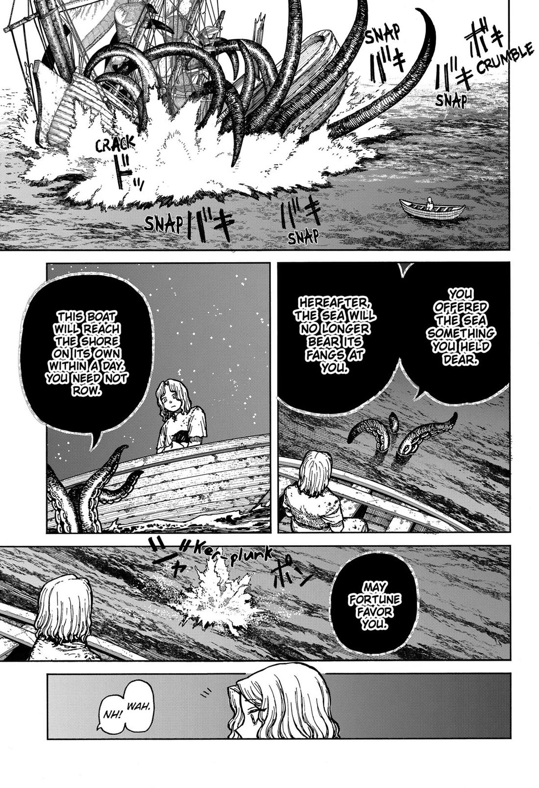 Read Centuria  Manga Online