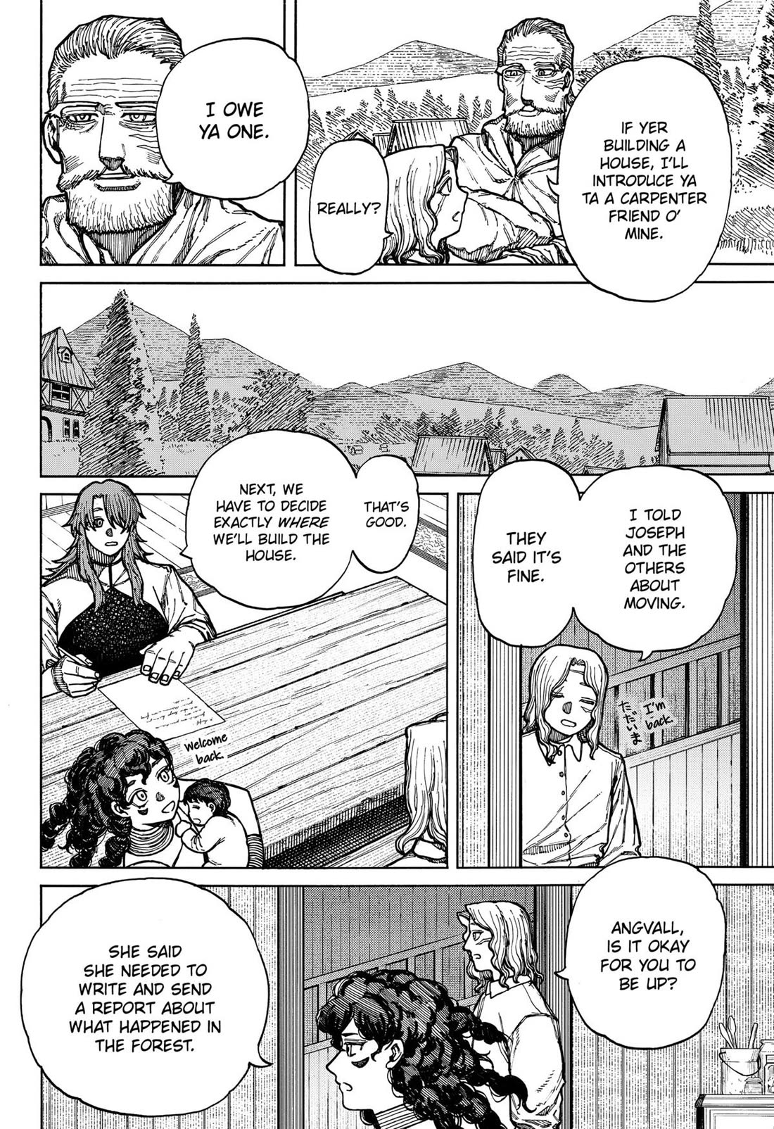 Read Centuria  Manga Online