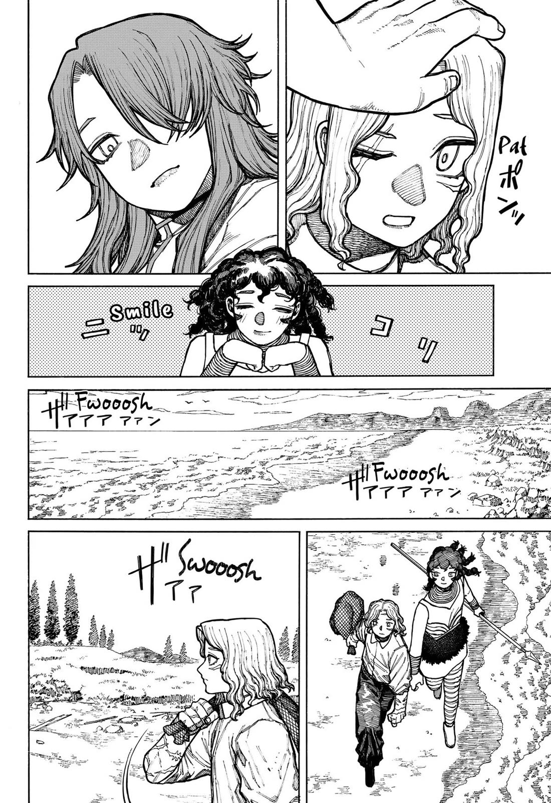 Read Centuria  Manga Online