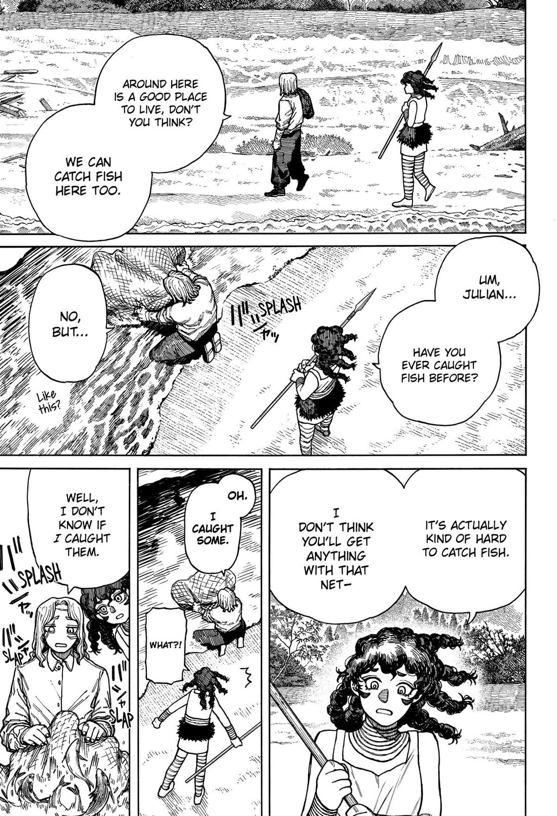 Read Centuria  Manga Online