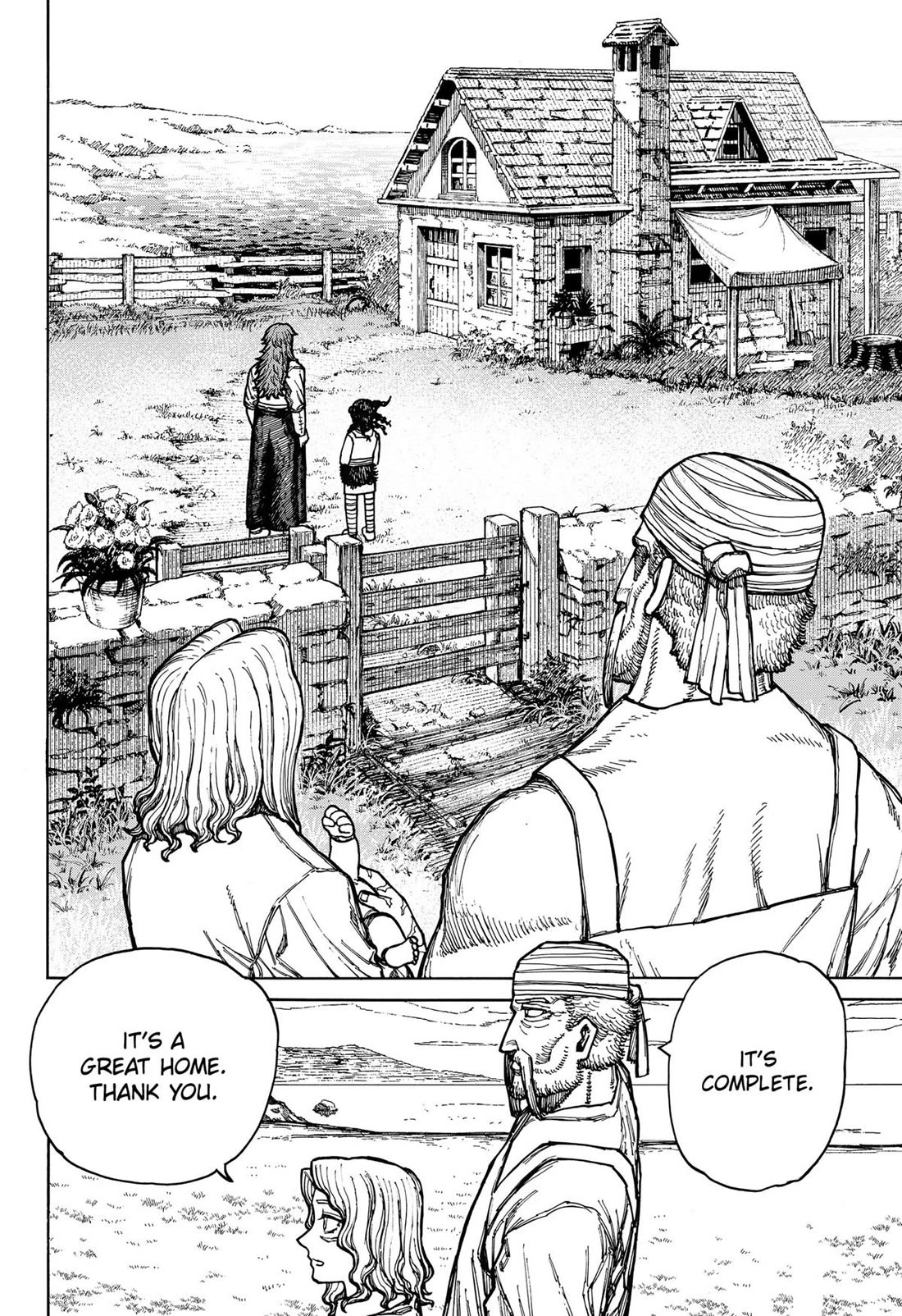 Read Centuria  Manga Online