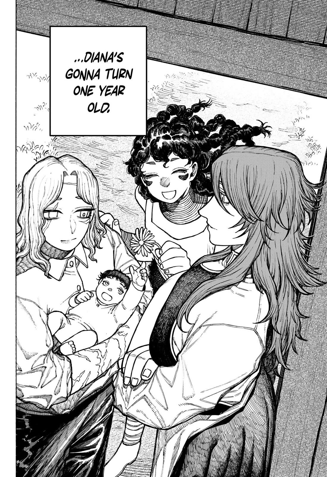 Read Centuria  Manga Online