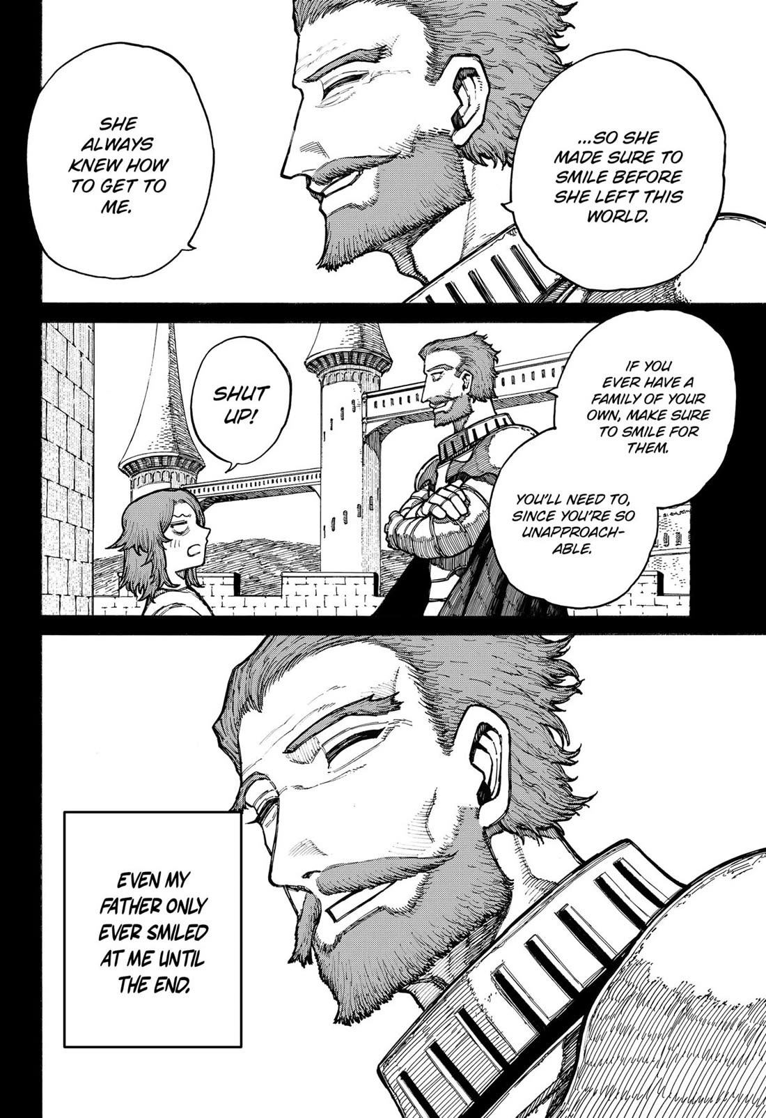 Read Centuria  Manga Online