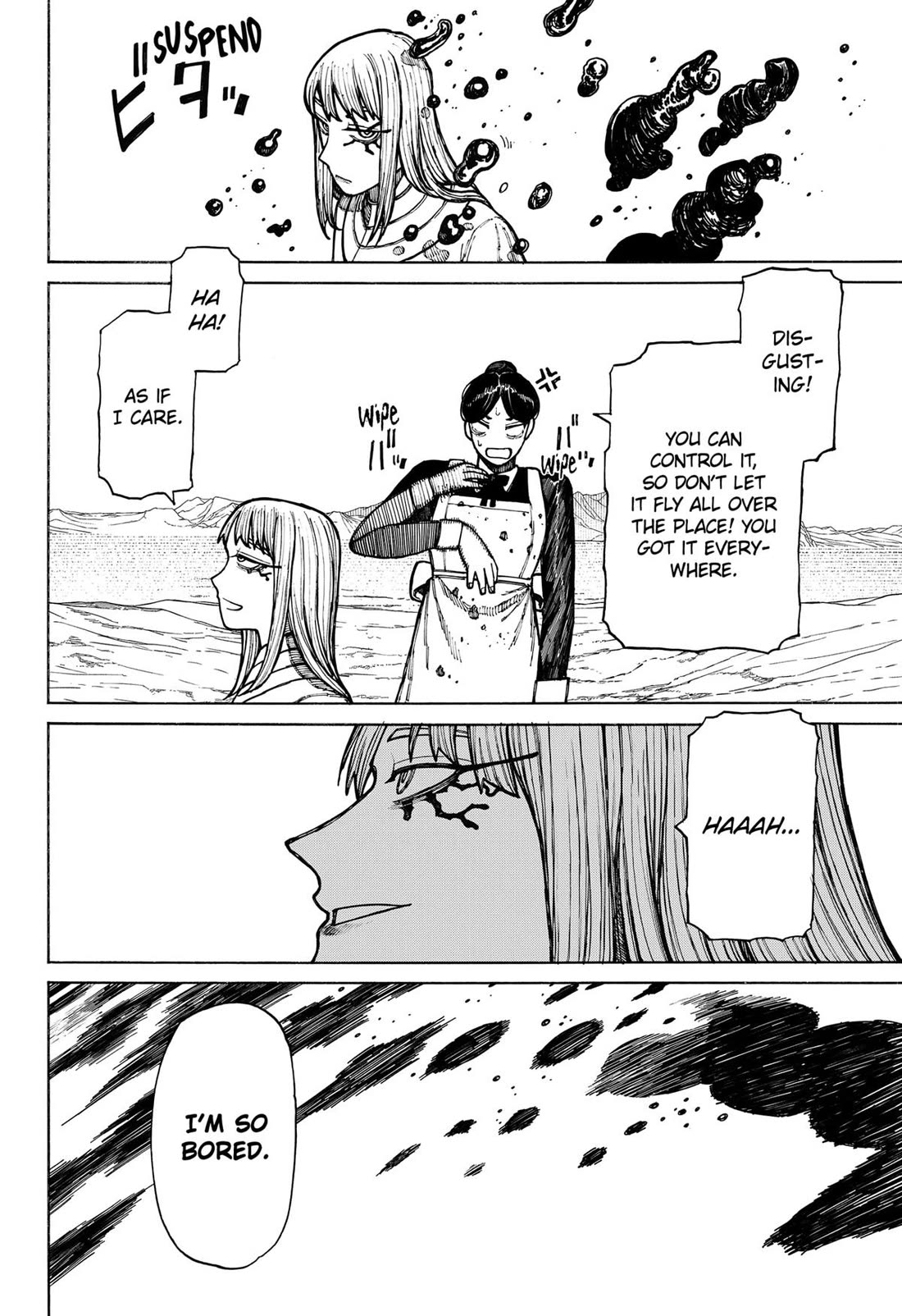 Read Centuria  Manga Online