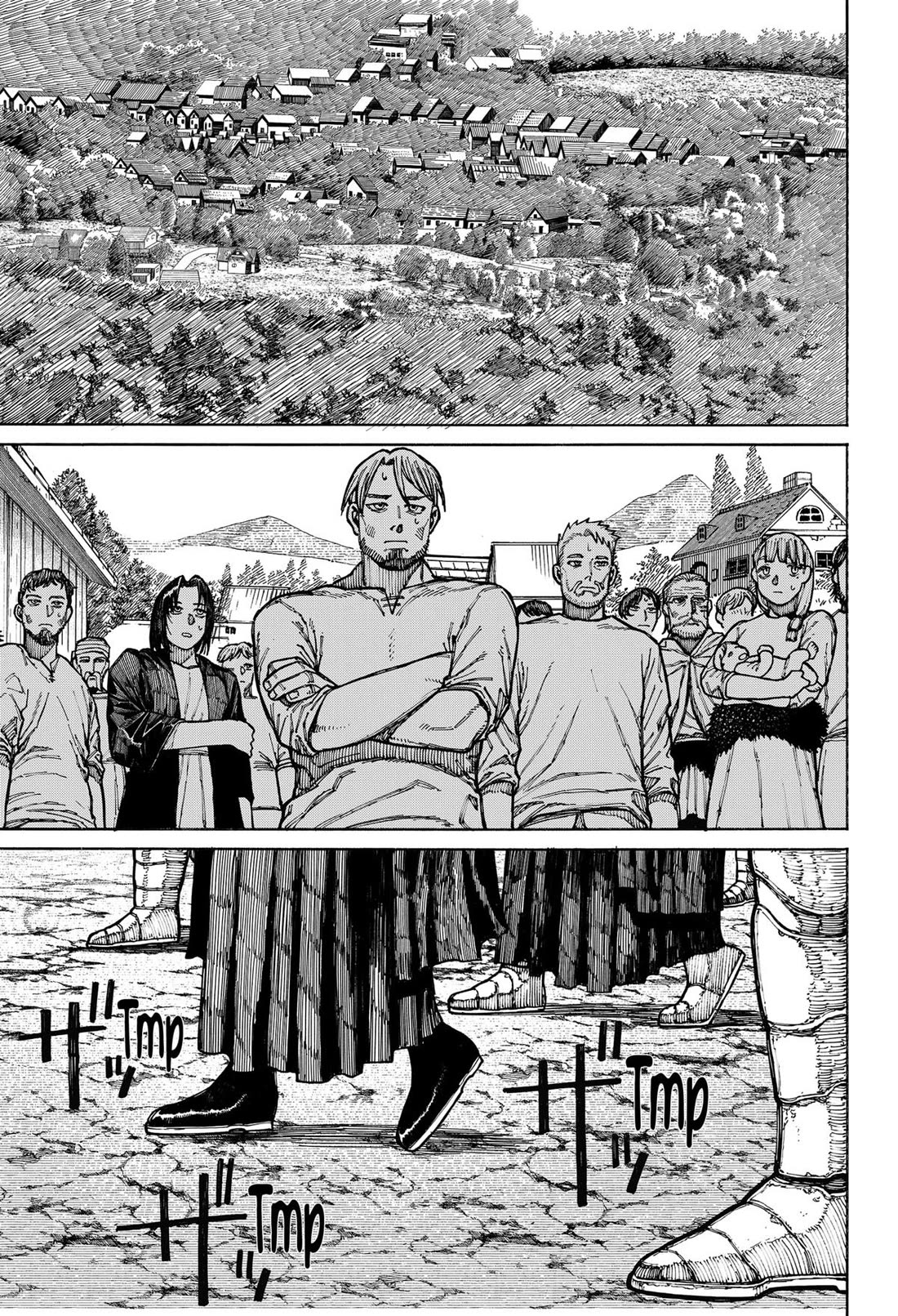 Read Centuria  Manga Online